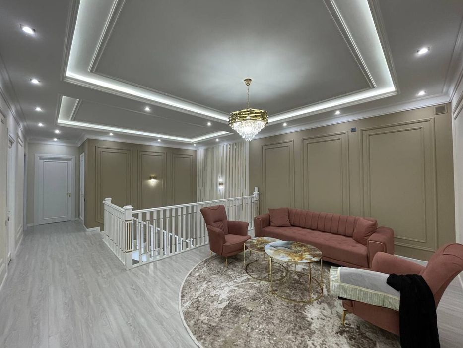 Циолковский 5 сот Евро Дом Участок