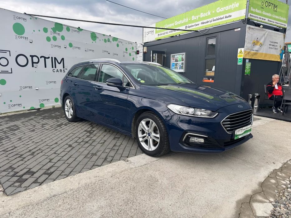 Ford Mondeo FORD MONDEO/Rate/Livrare gratuita/Garantie/Buy-back