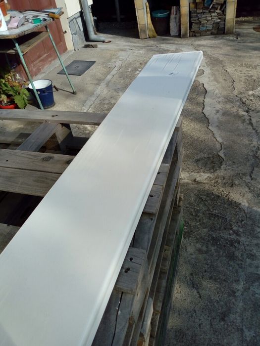 Glaf pvc pt interior