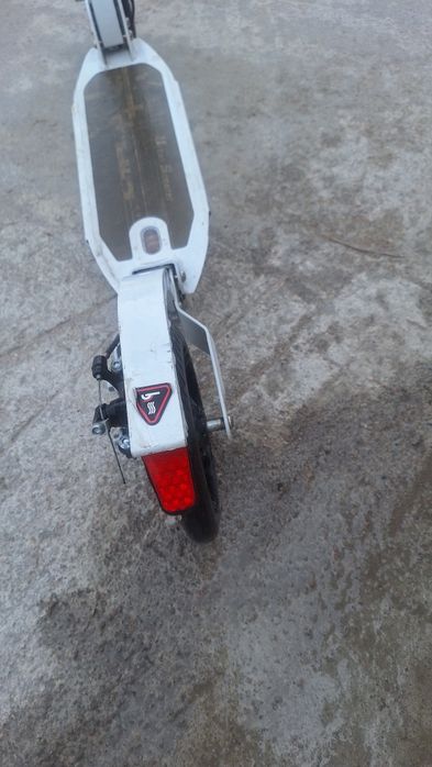 Продам самокат подростковый Urban scooter