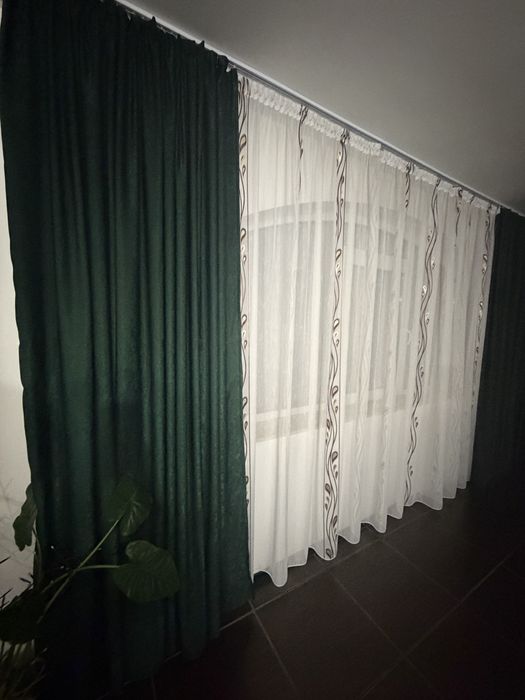 Draperii si perdele