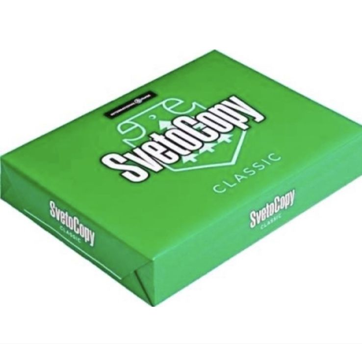 SENIM , A4, 500 листов