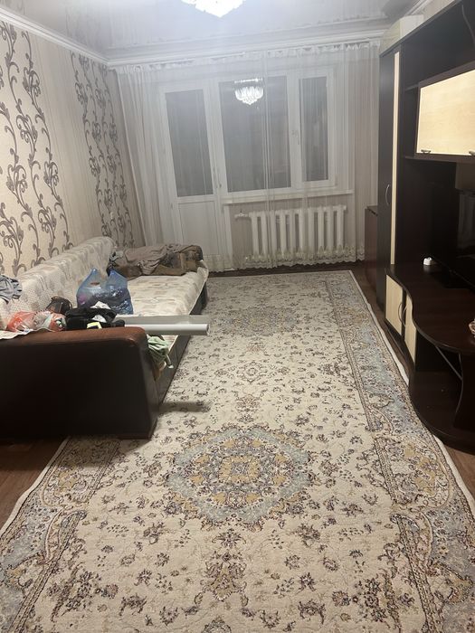 Сдам 2х комнатную квартиру