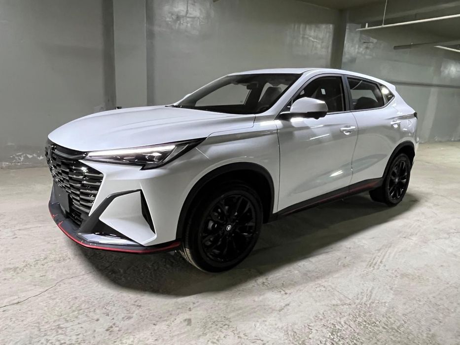 Продам автомобиль