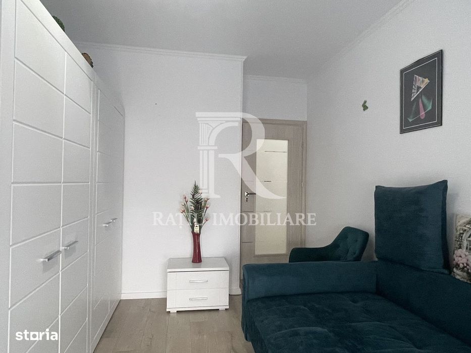 Apartament cu 2 camere | Prima Arena | Oradea