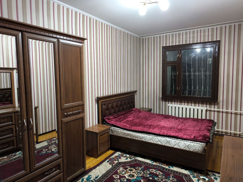 Сдам свою 2-комн. 62 м², 2/9 эт., Максима Горького, М-Ул. р-н, БУЗ-1