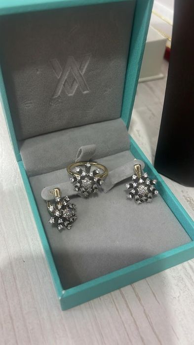 бижутерия , оптом бағамен