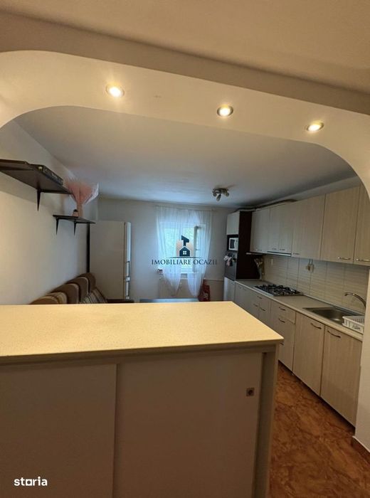 Inchiriere Apartament 2 Camere Decomandat Berceni