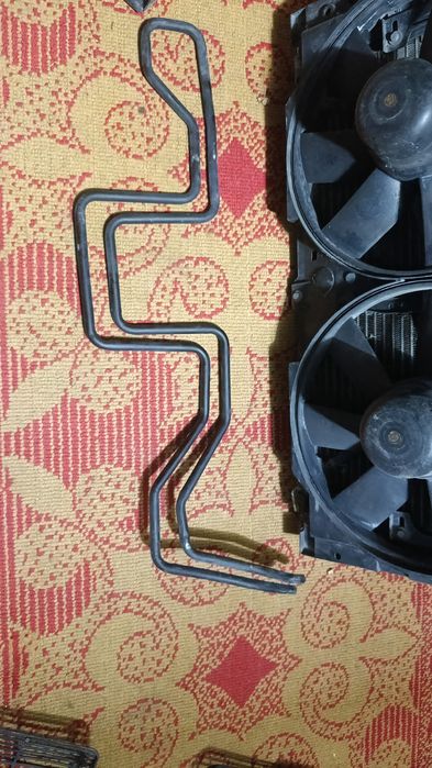 Продам кондиционер Мерс 140