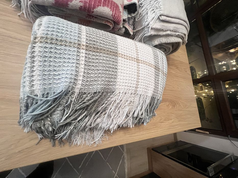 Одеяло различни модели