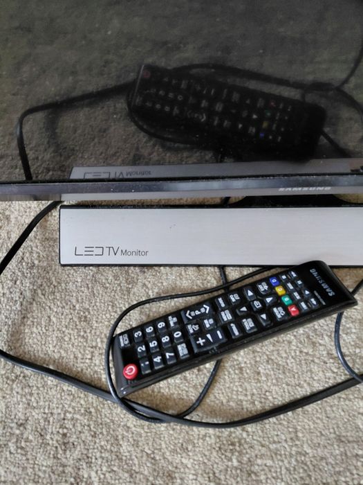 Vind monitor TV  diagonala 60