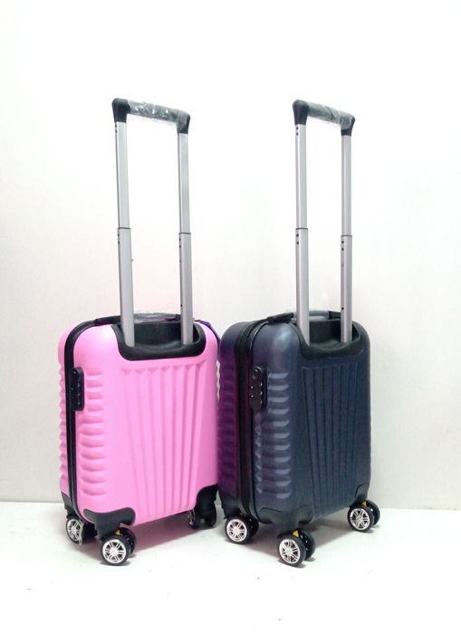 Куфари от ABS   40/30/20см. /Безплатна доставка/