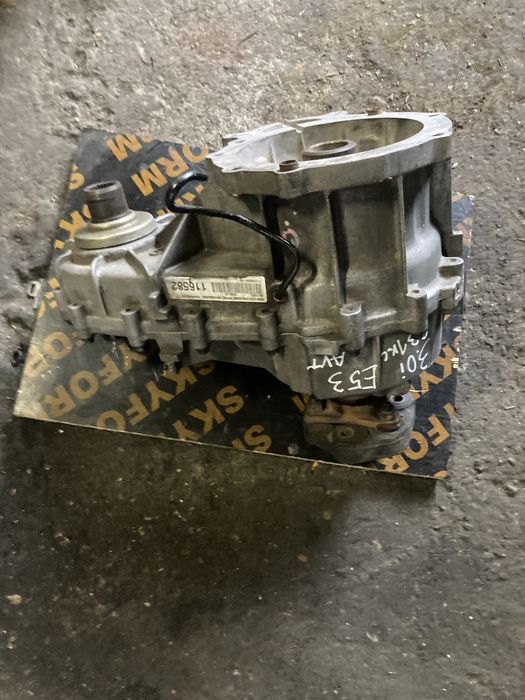 Bmw E53 X5 3.0i Раздатъчна Кутия Раздатка