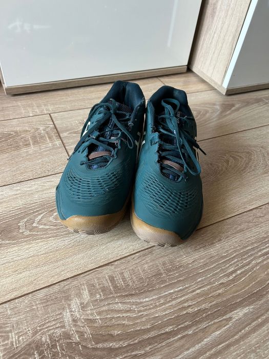 Тенис маратонки Асикс gel resolution 45 номер