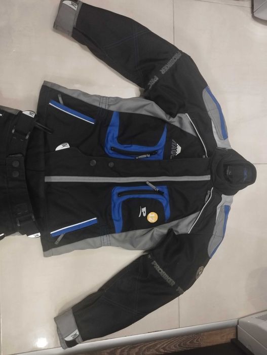 Мото екип детски Probiker