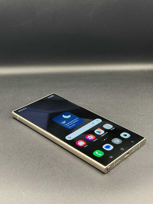 Hope Amanet P5 - Samsung S24 Ultra // 512GB - 12GB // Garantie