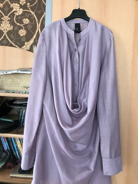 Блузы, костюм и брюки