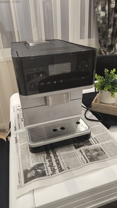 Кафемашина Miele CM61