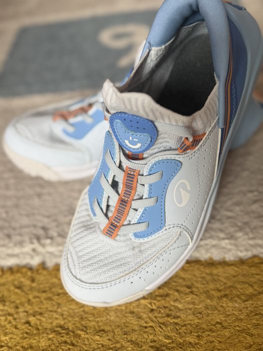 Маратонки от Decathlon