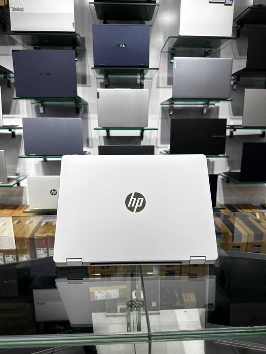 Hp OmniBook 5 Flip Laptop 14-fp0023dx/Core 7-150U/16/512/14"