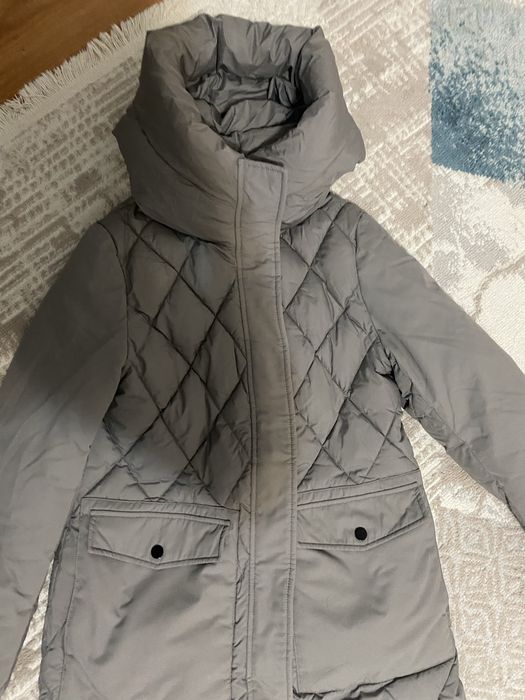 Продам куртку зимная