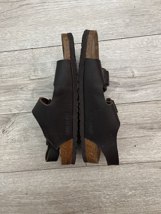 Sandal Birkenstock 43 barbati