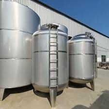 Ёмкость Нержавейка бочка нержавейка сув учун