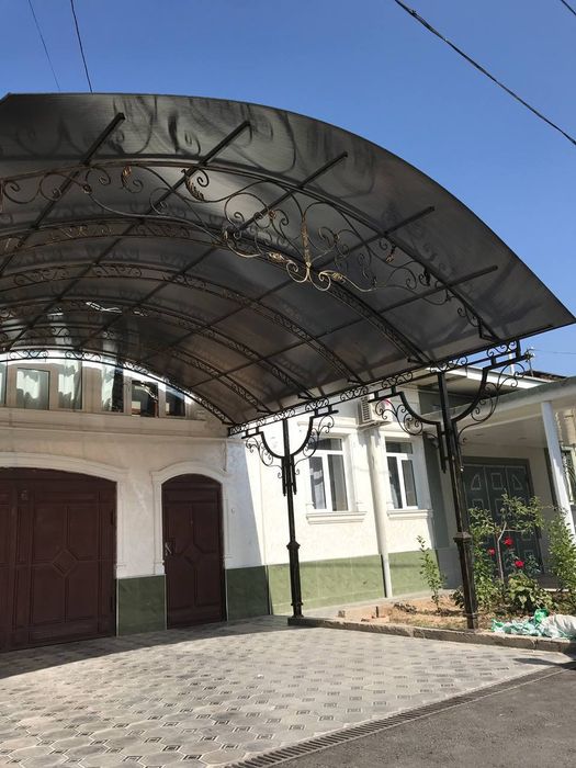 Лексан eurotek Россия 15 йил гарантия