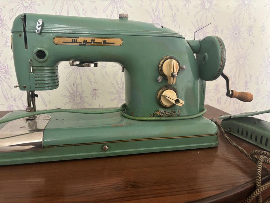 Ценители раритета