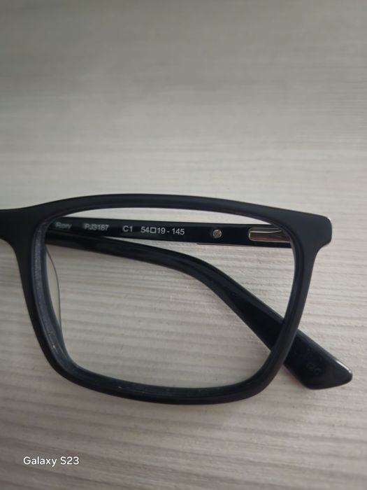 Rama ochelari vedere ptr barbati