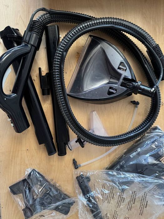 Моющий пылесос Arnica