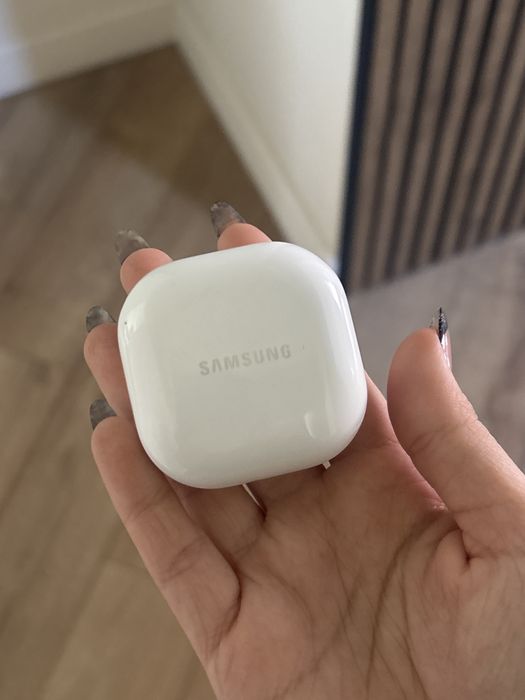 Samsung buds наушники