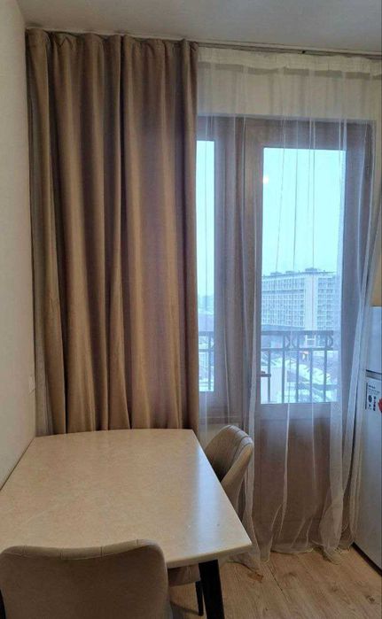 Сдаётся квартира на Алмазаре, ЖК "Almazar city", ор-р: улица Карасарай
