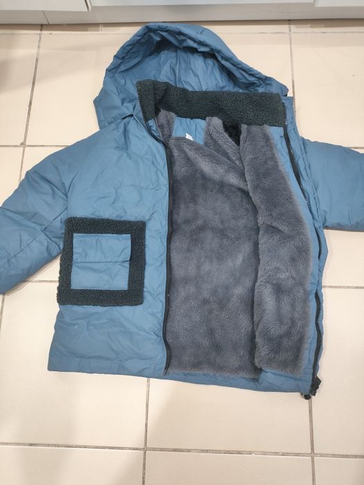 Продам детские вещи