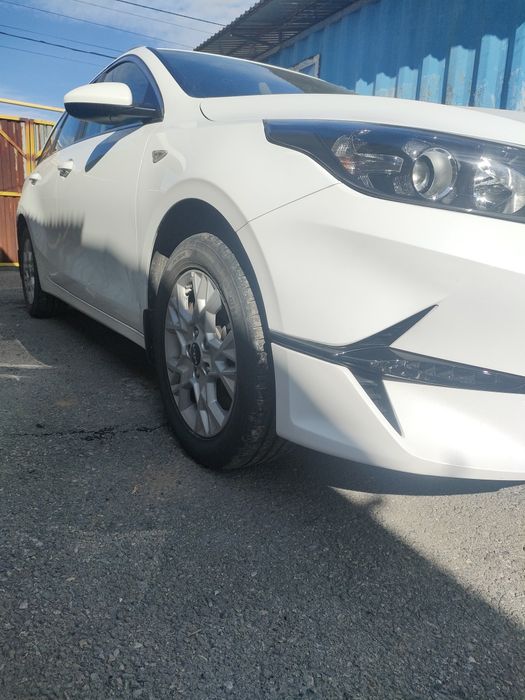 Kia ceed универсал 2022г