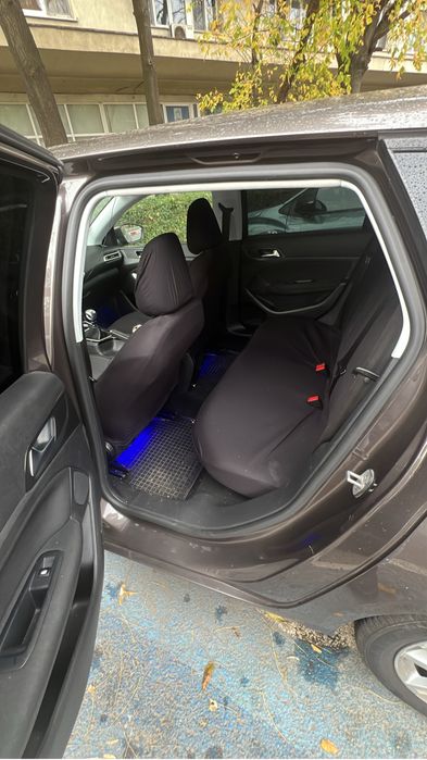 Vand schimb peugeot 308 2015