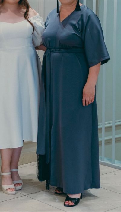 Продам шикарное платье