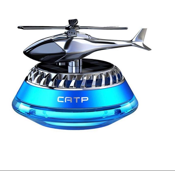 Освежитель воздуха верталёт для авто