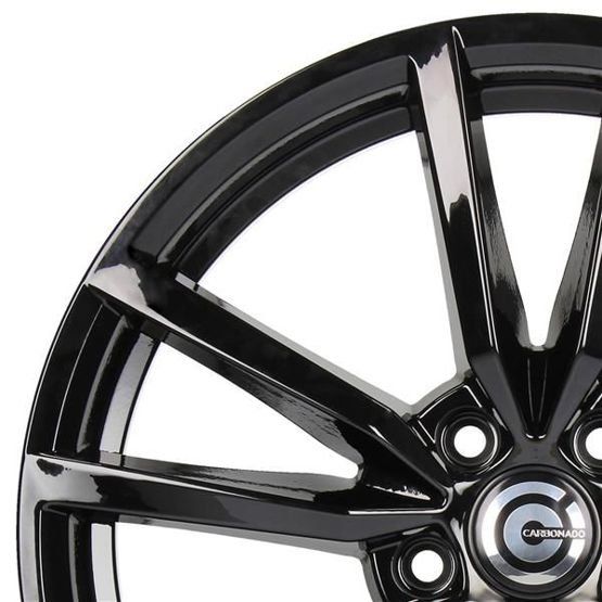 18" Джанти 5X112 VW PASSAT CC B6 B7 B8 B9 TIGUAN Пасат Touran Golf