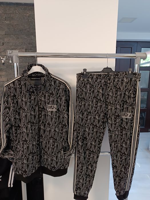 Trening Armani pentru bărbați doar xl al xxl