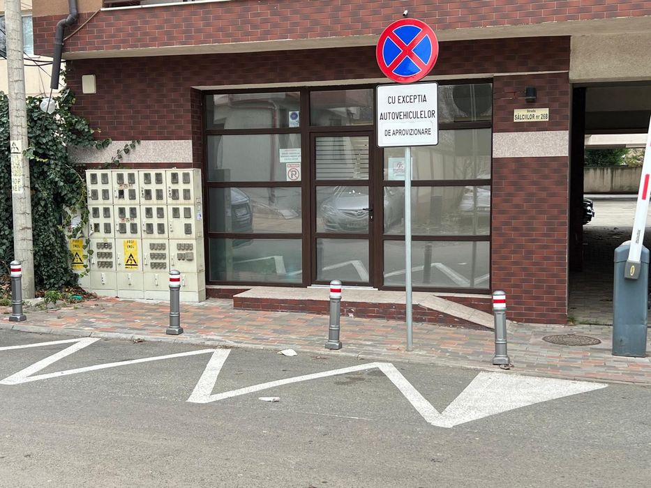 Apartament/ spatiu comercial