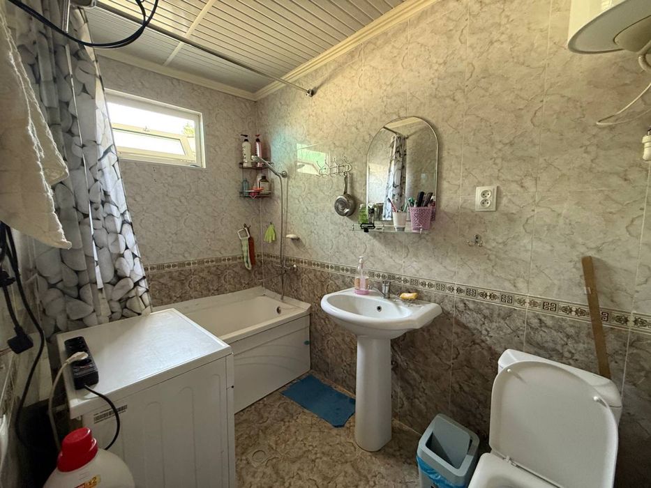 Участка 2,9 сотик