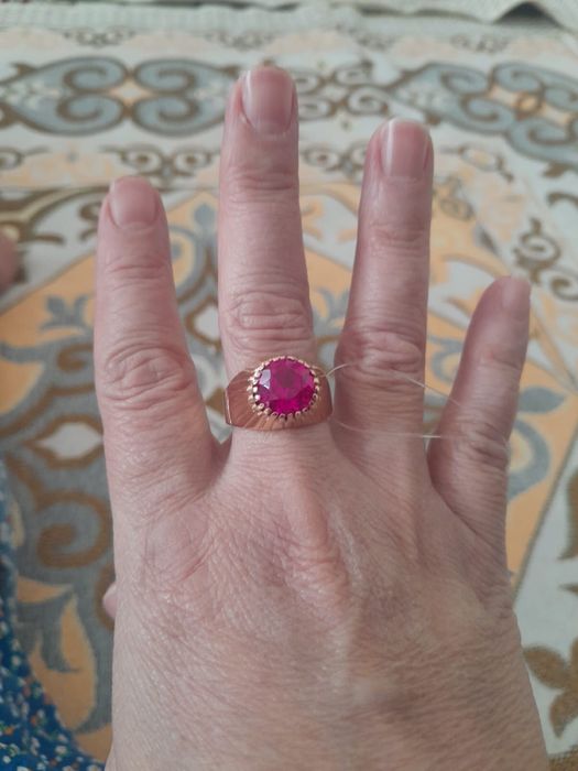 Золото 583 гр 6,56