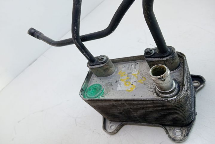 TERMOFLOT RACITOR ULEI A6111880501 Mercedes-Benz C-Class W203