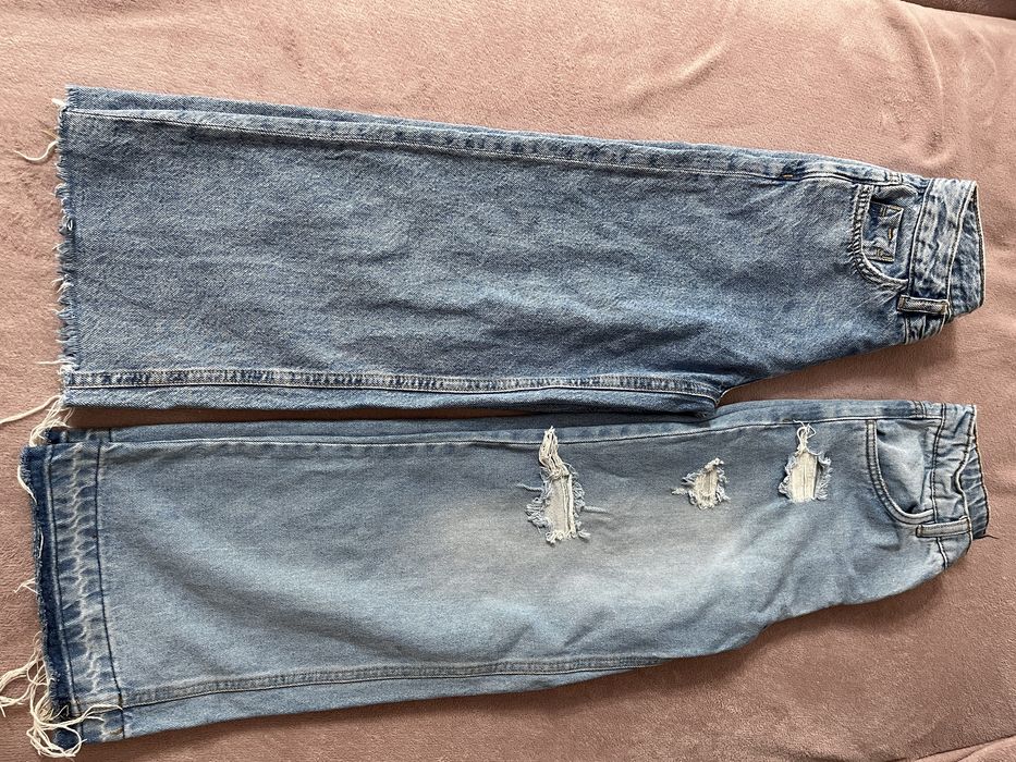 Zara, Mango за момиче 128-134