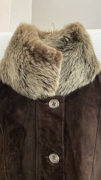 Кожен елек Karen Millen EU 38