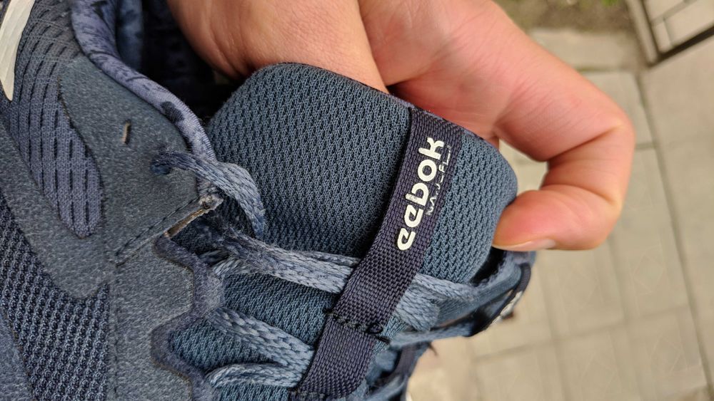 Кроссовки Reebok оригинал - 45
