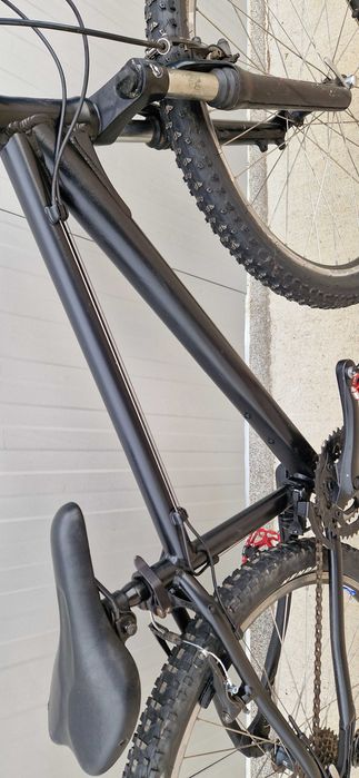 Алуминиев велосипед KTM колело 26"