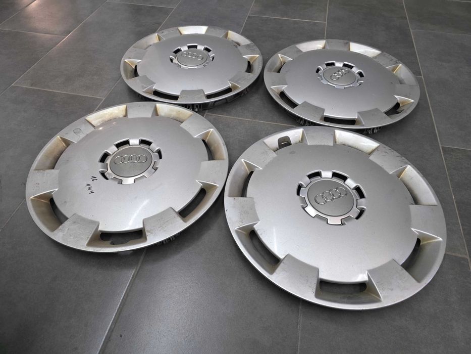 Тасове 16'' - Audi -