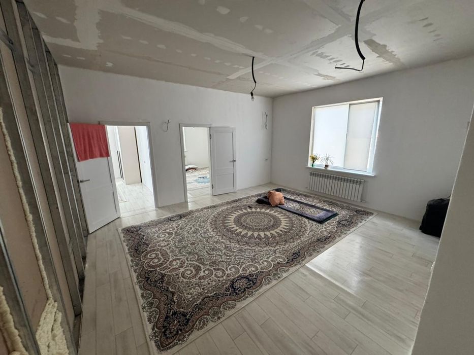 House in Balykshi - View 2